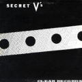 SECRET V'S_Modern Boy EP
